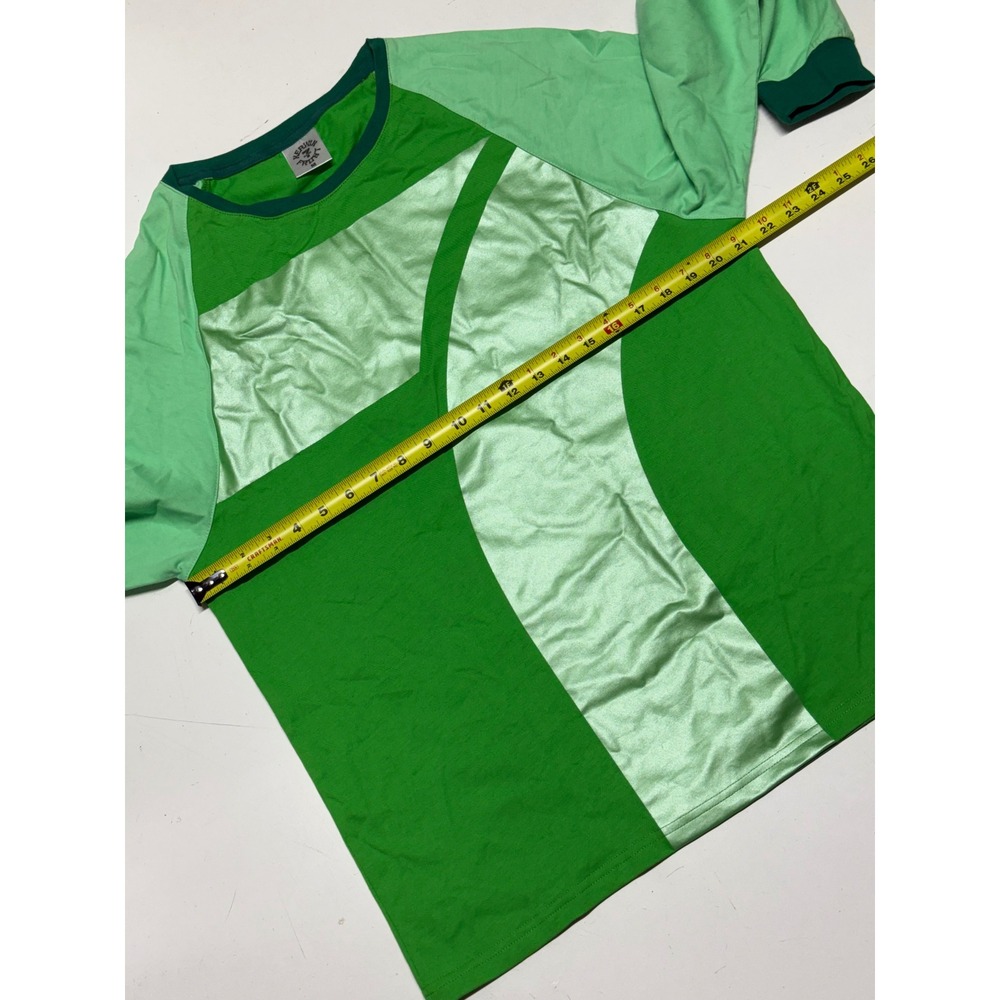 Kerwin Frost x 7-Eleven Utility Coat + long sleeve‎ Jersey Mens M Snack Attack - Picture 8 of 9